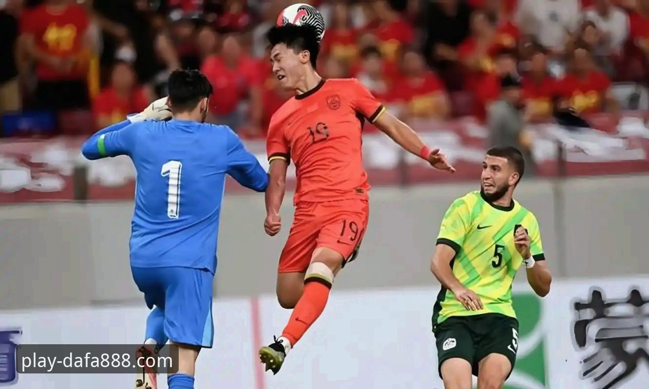 dafa888在线娱乐 伊拉克40年后再进世界杯 vs dafa888手机客户端v3.5.2赛事直播体验对比
